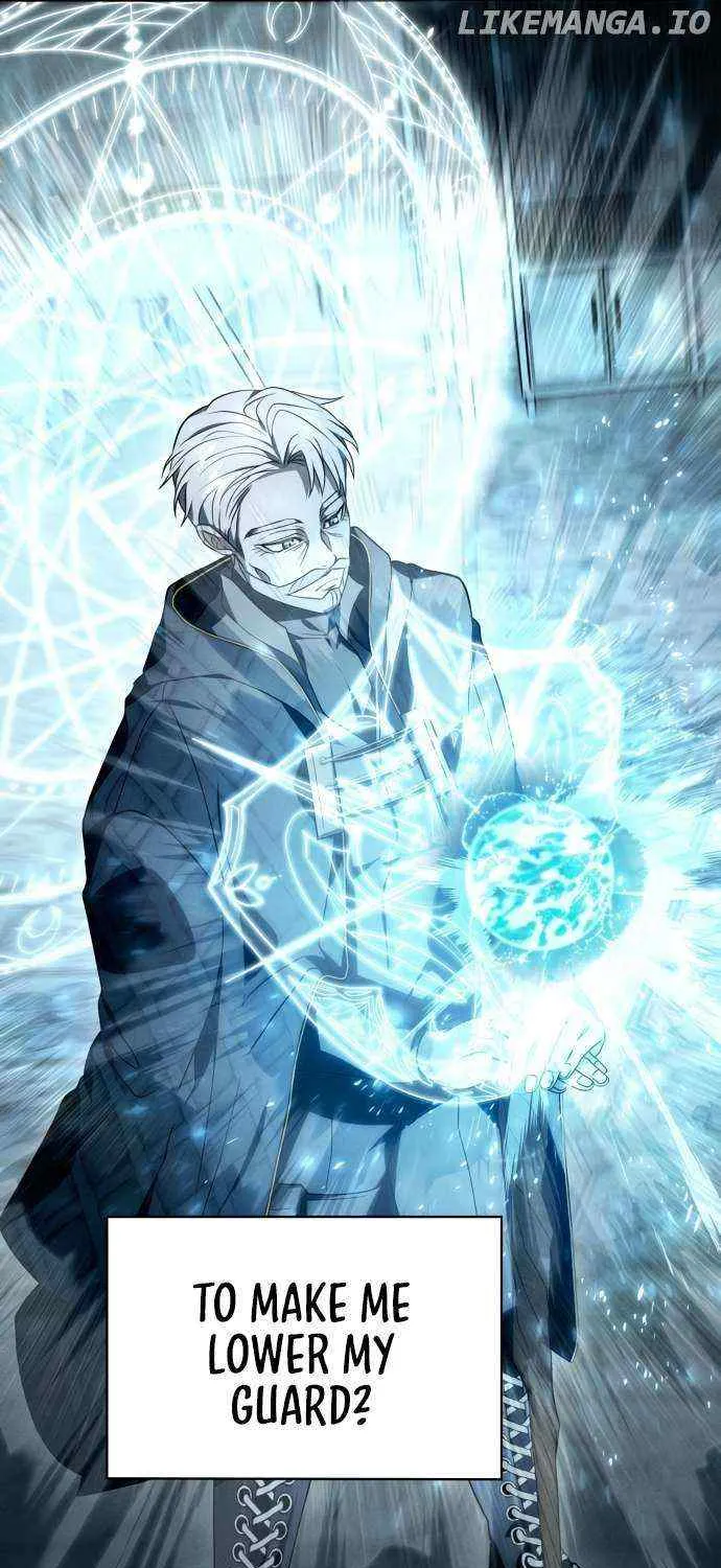 I Become a Legendary Arch Mage by Reading a Book Chapter 13 page 21 - 
