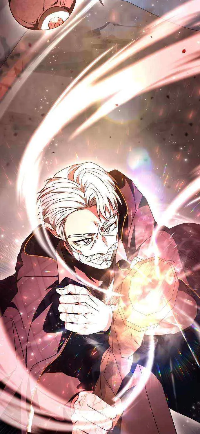 I Become a Legendary Arch Mage by Reading a Book Chapter 13 page 4 - 