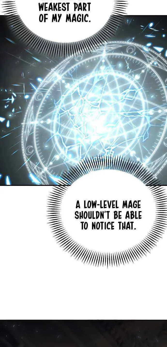 I Become a Legendary Arch Mage by Reading a Book Chapter 13 page 33 - 