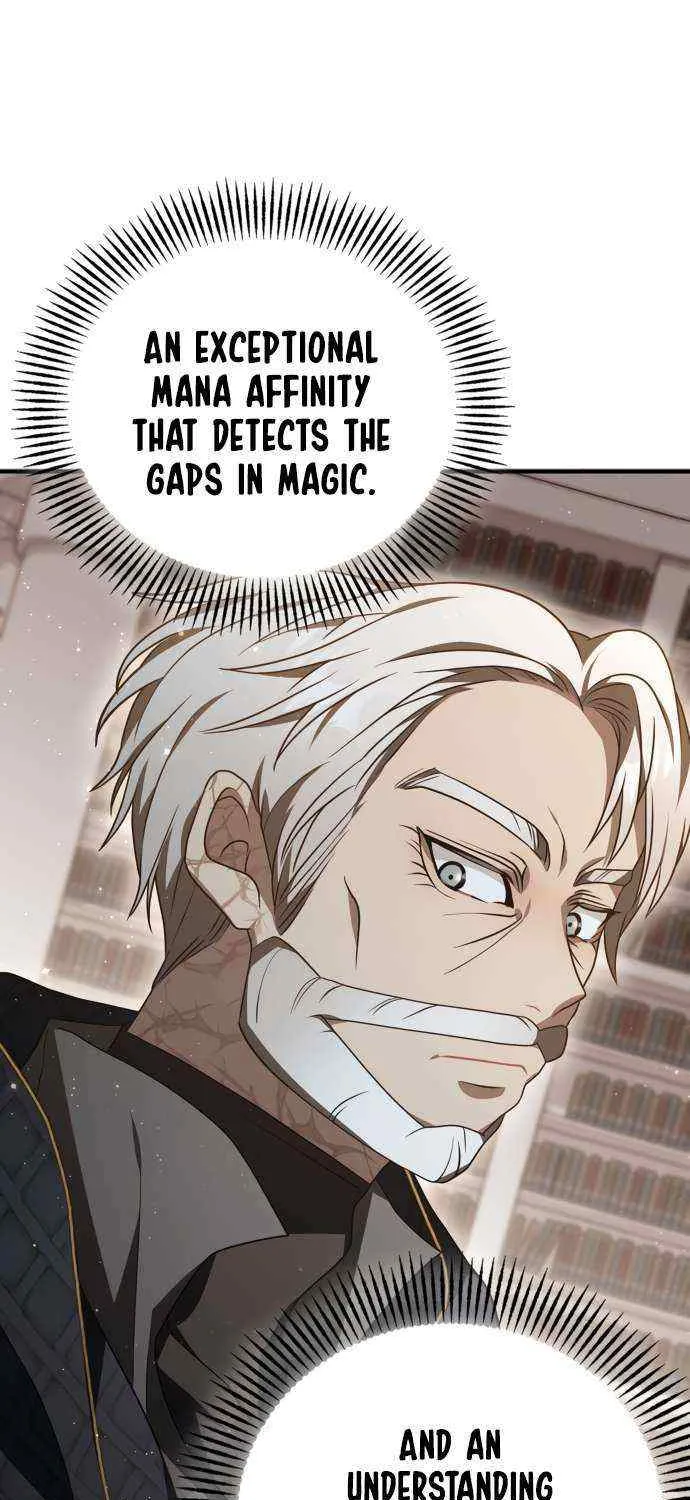 I Become a Legendary Arch Mage by Reading a Book Chapter 13 page 36 - 