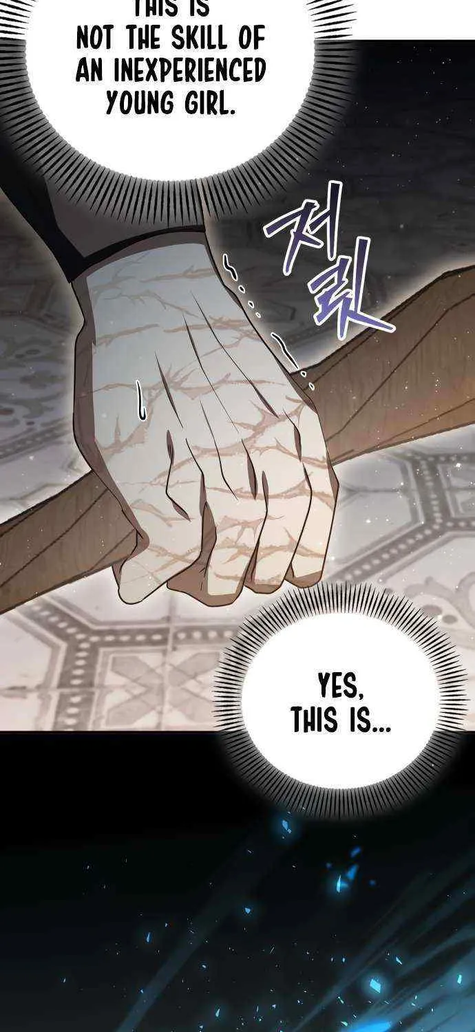 I Become a Legendary Arch Mage by Reading a Book Chapter 13 page 39 - 