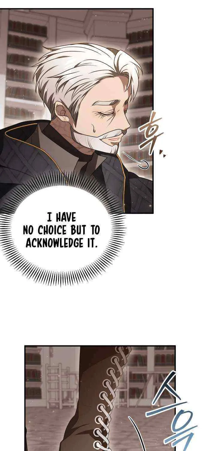 I Become a Legendary Arch Mage by Reading a Book Chapter 13 page 43 - 