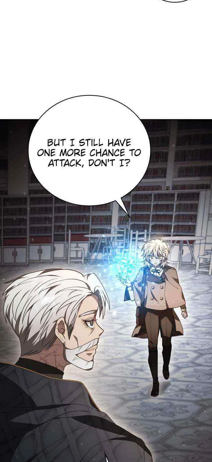 I Become a Legendary Arch Mage by Reading a Book Chapter 13 page 46 - 