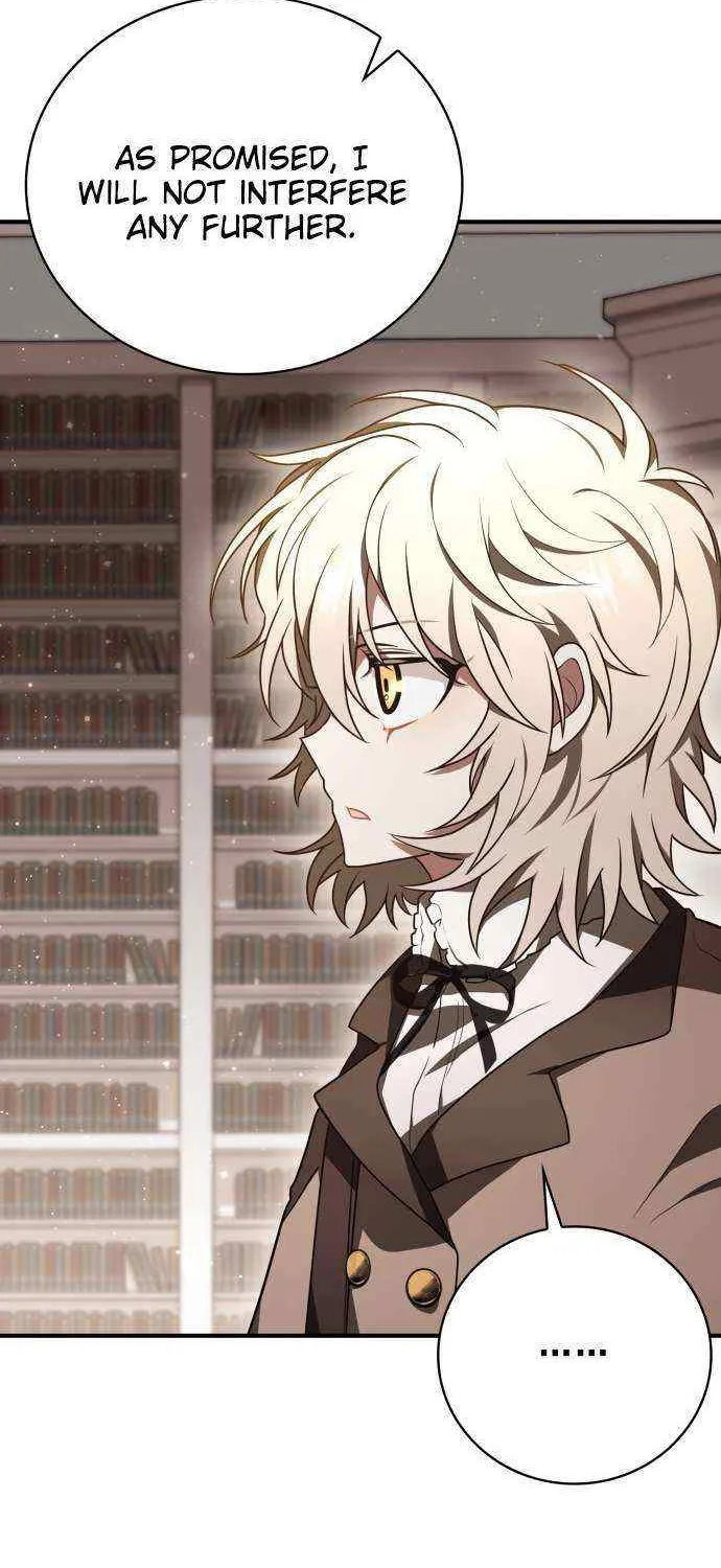 I Become a Legendary Arch Mage by Reading a Book Chapter 13 page 49 - 