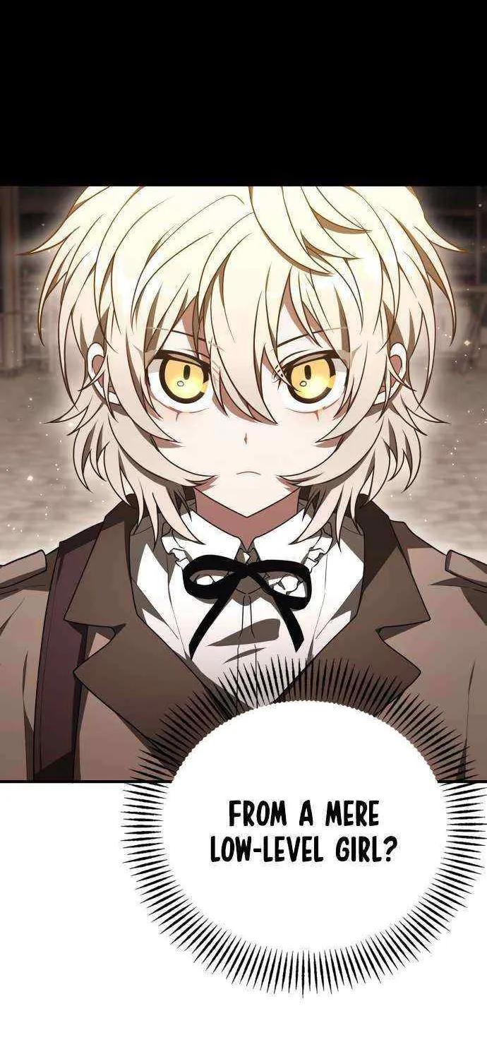 I Become a Legendary Arch Mage by Reading a Book Chapter 13 page 6 - 
