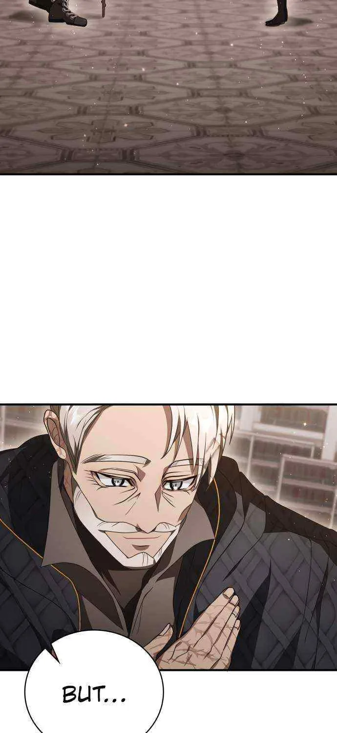 I Become a Legendary Arch Mage by Reading a Book Chapter 13 page 51 - 