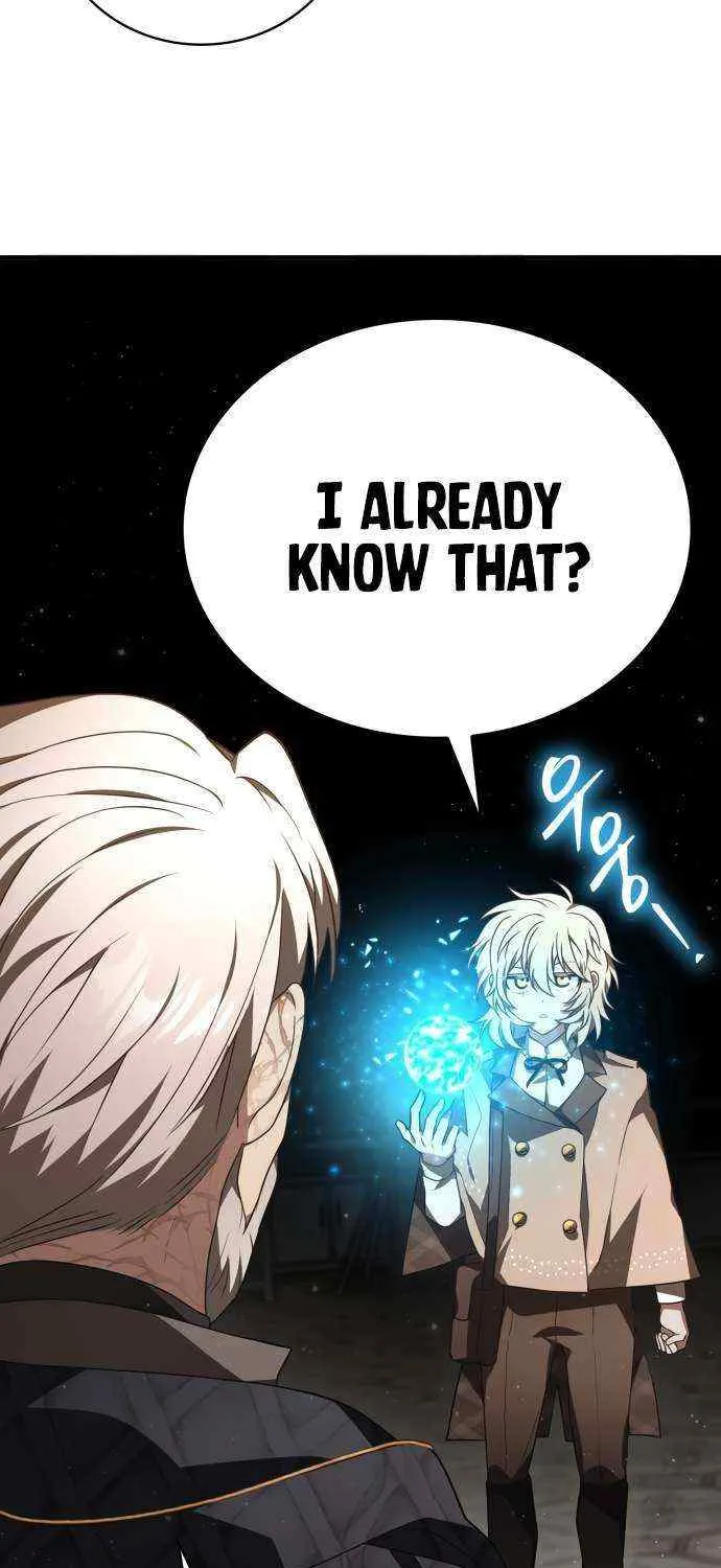 I Become a Legendary Arch Mage by Reading a Book Chapter 13 page 52 - 