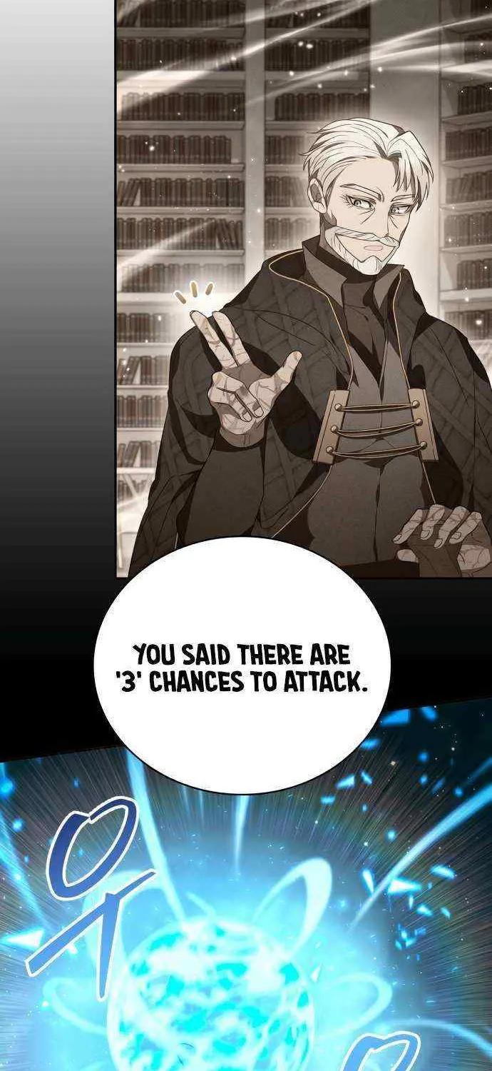 I Become a Legendary Arch Mage by Reading a Book Chapter 13 page 55 - 