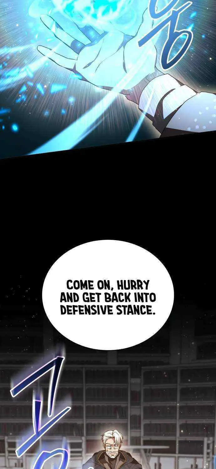 I Become a Legendary Arch Mage by Reading a Book Chapter 13 page 56 - 