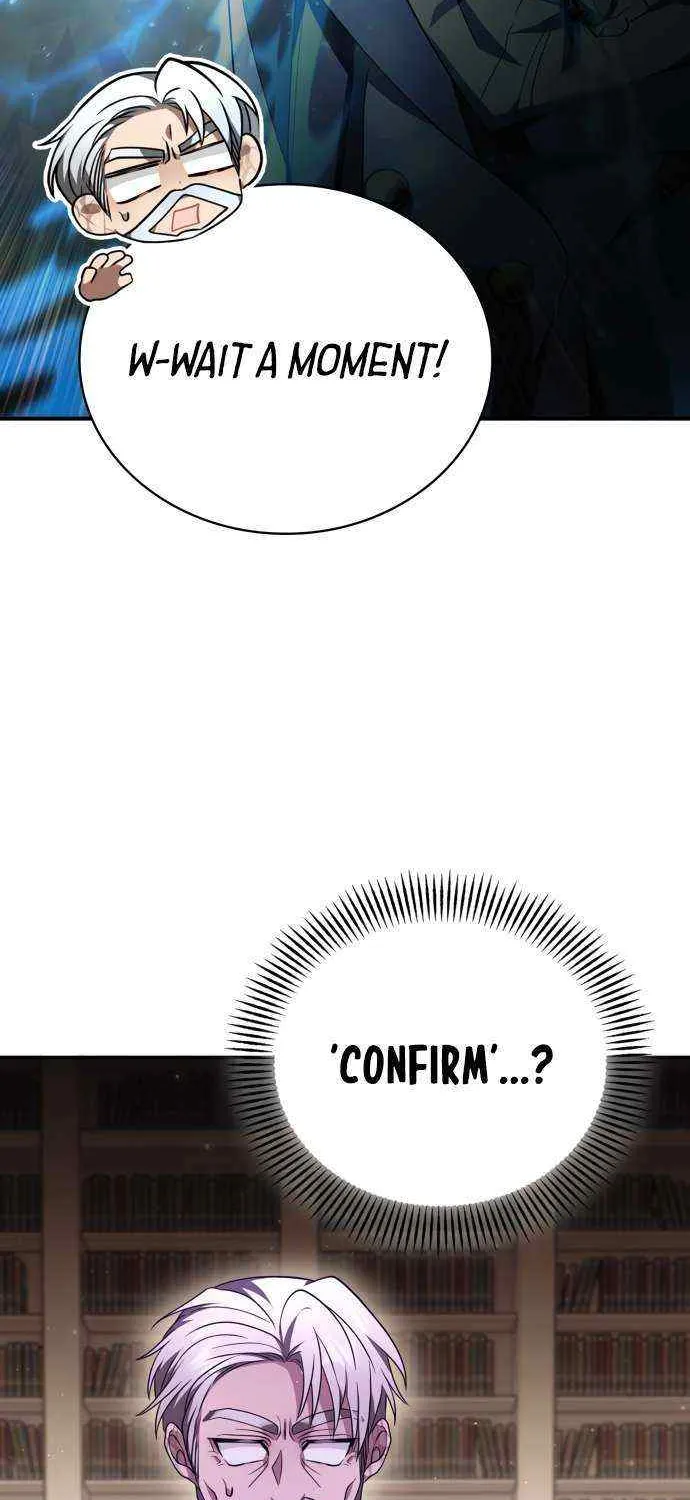 I Become a Legendary Arch Mage by Reading a Book Chapter 13 page 59 - 