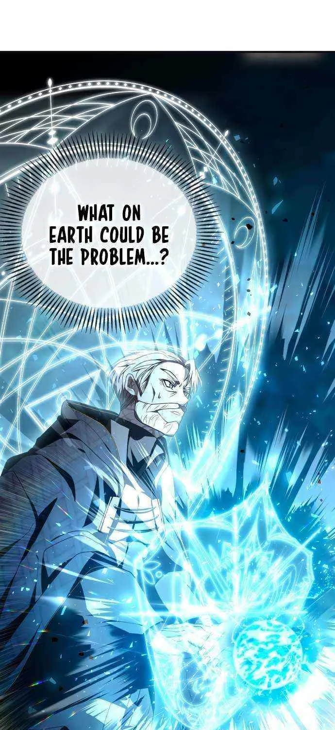 I Become a Legendary Arch Mage by Reading a Book Chapter 13 page 7 - 