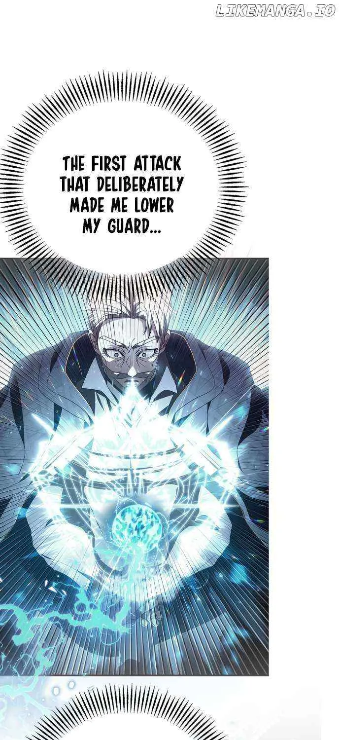 I Become a Legendary Arch Mage by Reading a Book Chapter 13 page 61 - 