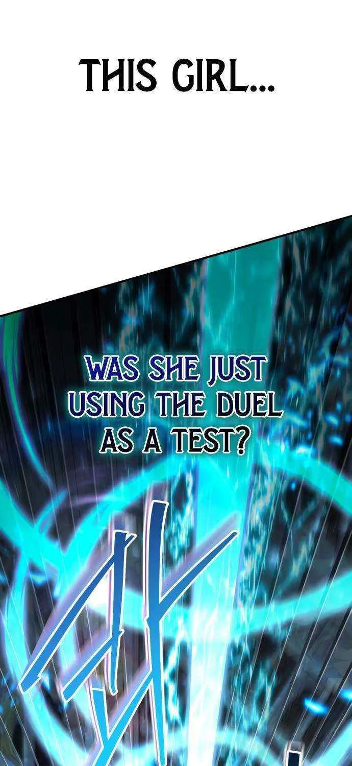 I Become a Legendary Arch Mage by Reading a Book Chapter 13 page 63 - 