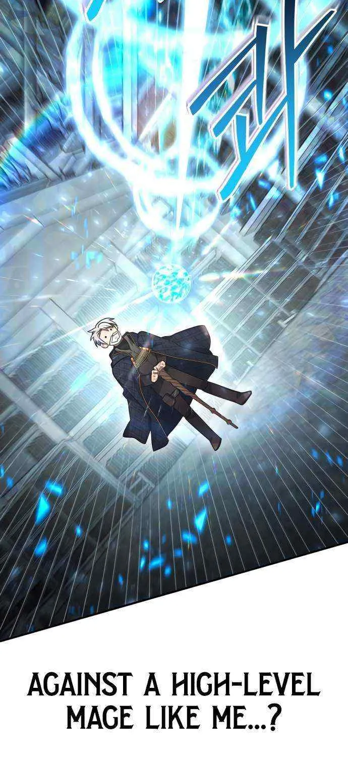 I Become a Legendary Arch Mage by Reading a Book Chapter 13 page 64 - 