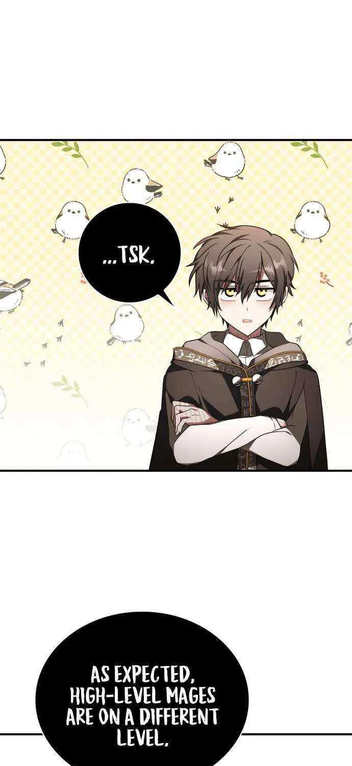 I Become a Legendary Arch Mage by Reading a Book Chapter 13 page 69 - 