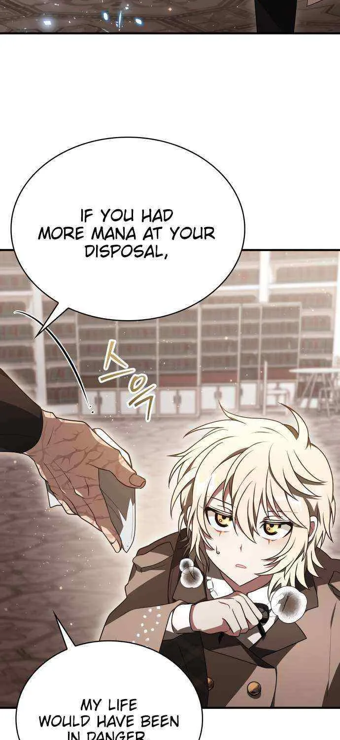 I Become a Legendary Arch Mage by Reading a Book Chapter 13 page 71 - 
