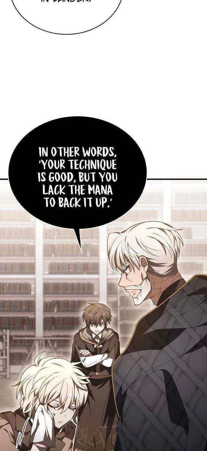 I Become a Legendary Arch Mage by Reading a Book Chapter 13 page 72 - 