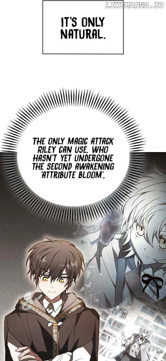I Become a Legendary Arch Mage by Reading a Book Chapter 13 page 74 - 