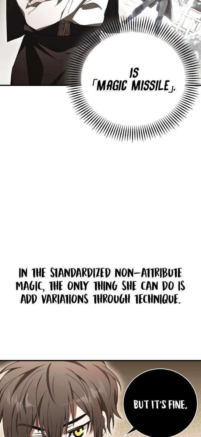 I Become a Legendary Arch Mage by Reading a Book Chapter 13 page 75 - 