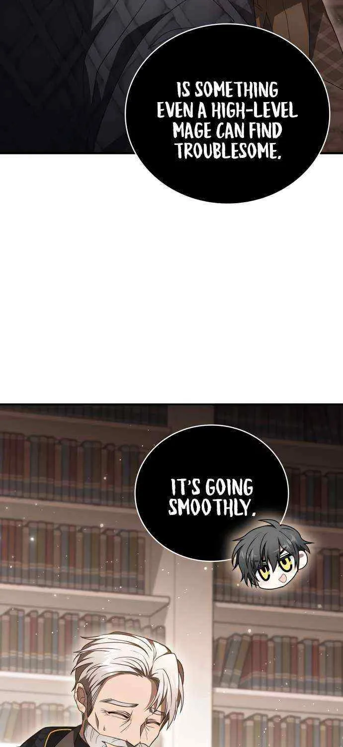 I Become a Legendary Arch Mage by Reading a Book Chapter 13 page 77 - 