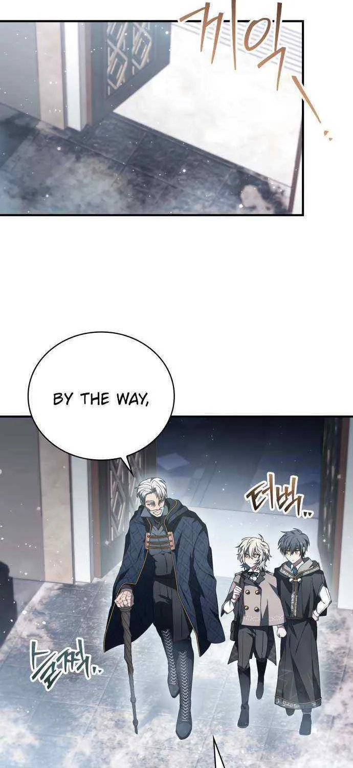 I Become a Legendary Arch Mage by Reading a Book Chapter 13 page 79 - 