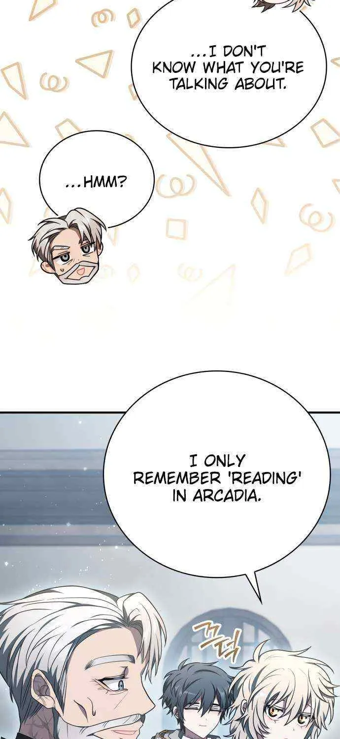 I Become a Legendary Arch Mage by Reading a Book Chapter 13 page 82 - 