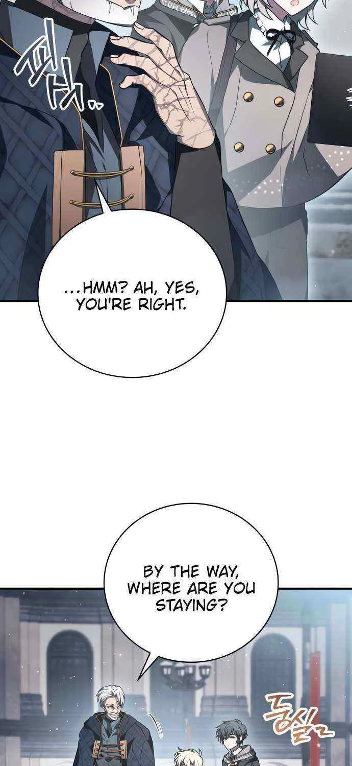 I Become a Legendary Arch Mage by Reading a Book Chapter 13 page 83 - 