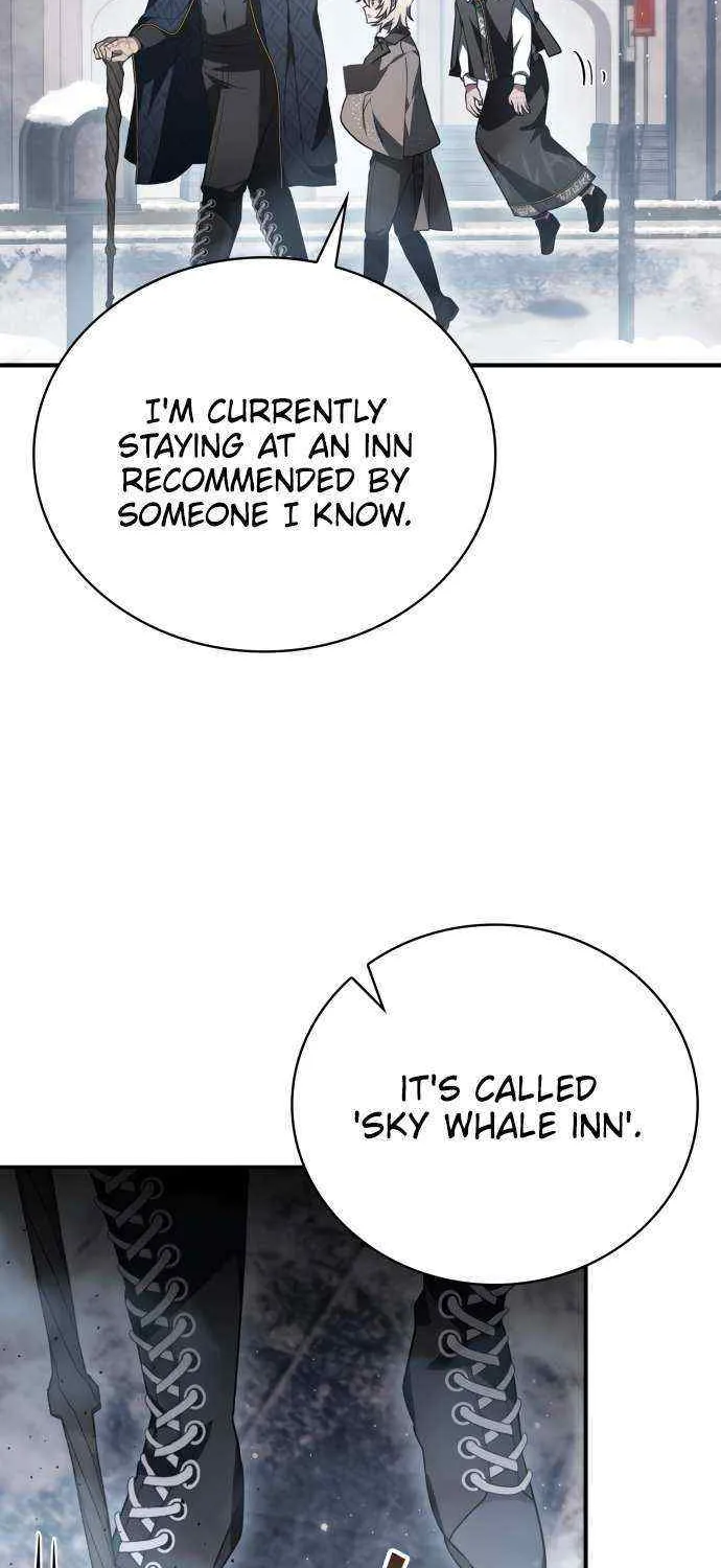 I Become a Legendary Arch Mage by Reading a Book Chapter 13 page 84 - 