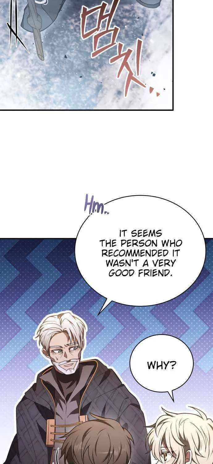 I Become a Legendary Arch Mage by Reading a Book Chapter 13 page 85 - 