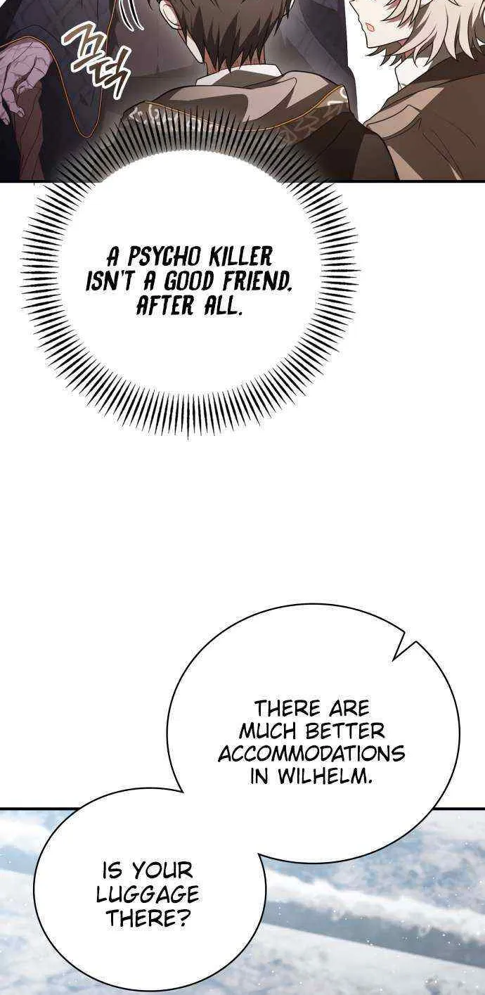 I Become a Legendary Arch Mage by Reading a Book Chapter 13 page 86 - 