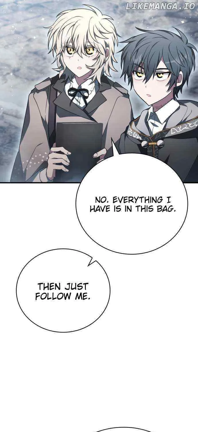 I Become a Legendary Arch Mage by Reading a Book Chapter 13 page 87 - 