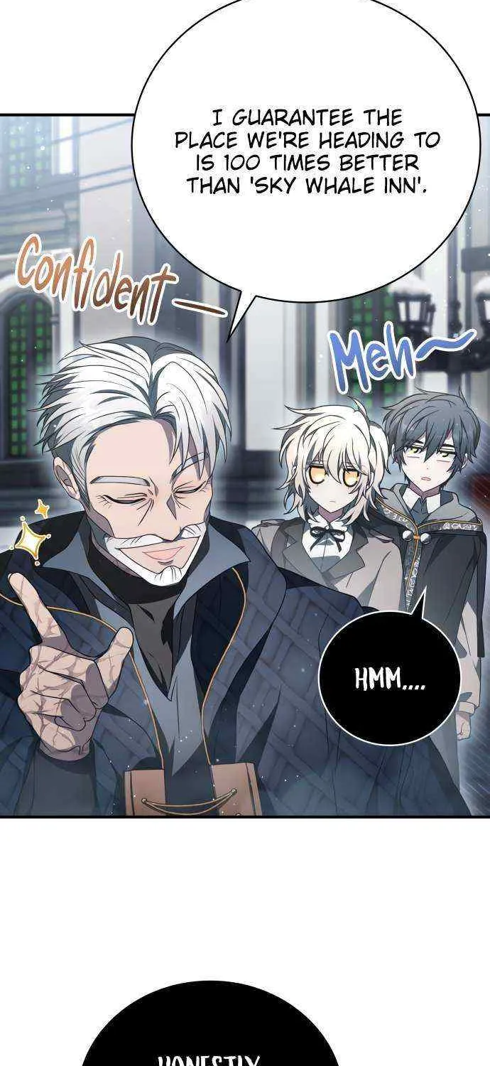I Become a Legendary Arch Mage by Reading a Book Chapter 13 page 88 - 