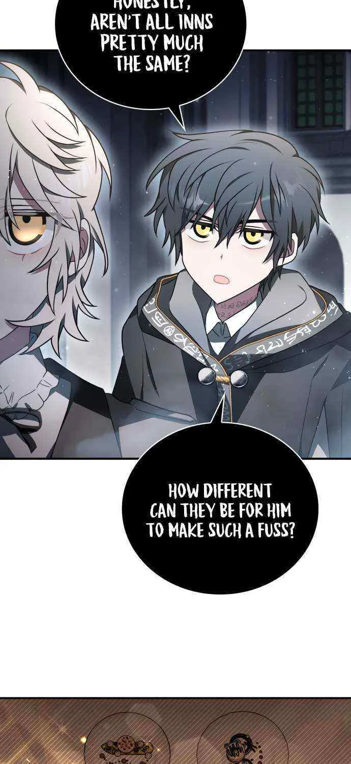 I Become a Legendary Arch Mage by Reading a Book Chapter 13 page 89 - 