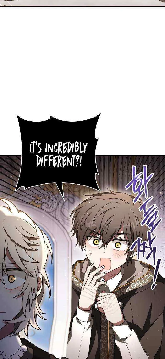 I Become a Legendary Arch Mage by Reading a Book Chapter 13 page 92 - 
