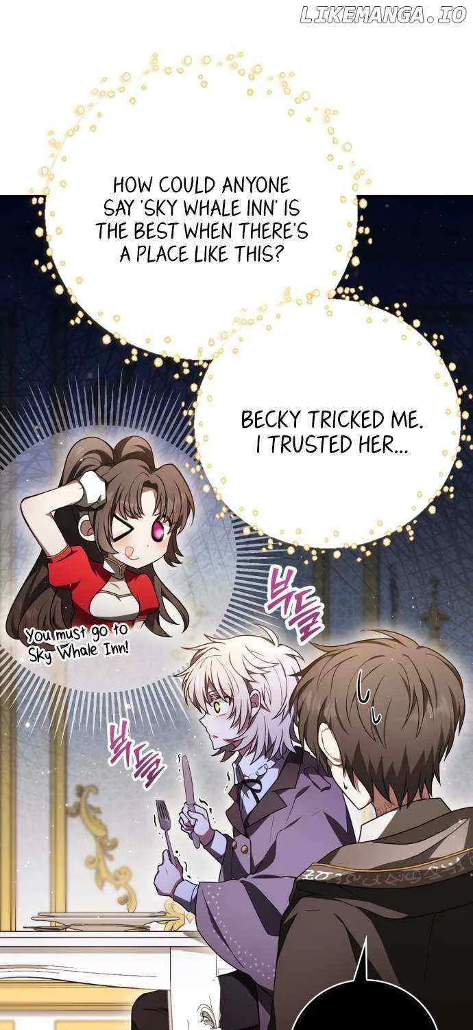 I Become a Legendary Arch Mage by Reading a Book Chapter 13 page 94 - 
