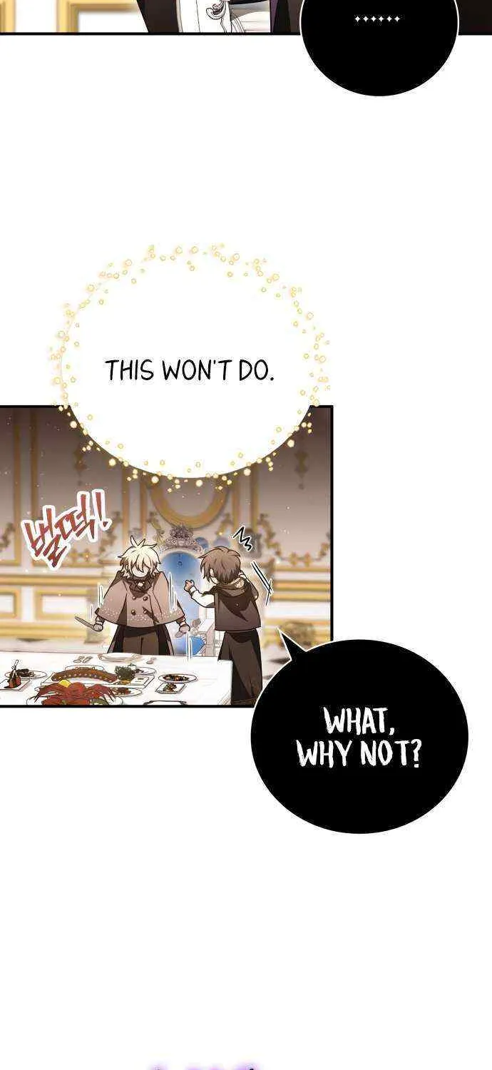 I Become a Legendary Arch Mage by Reading a Book Chapter 13 page 95 - 