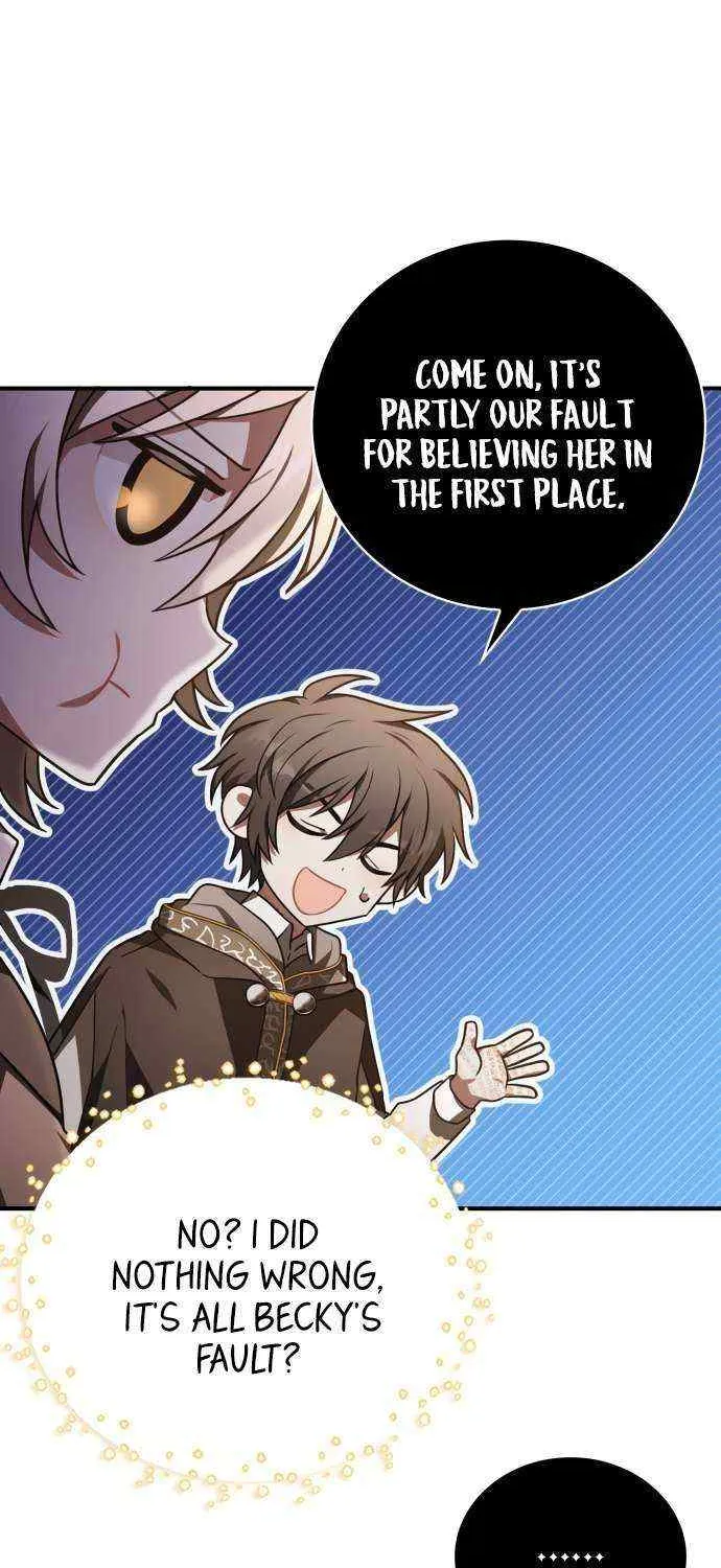 I Become a Legendary Arch Mage by Reading a Book Chapter 13 page 97 - 