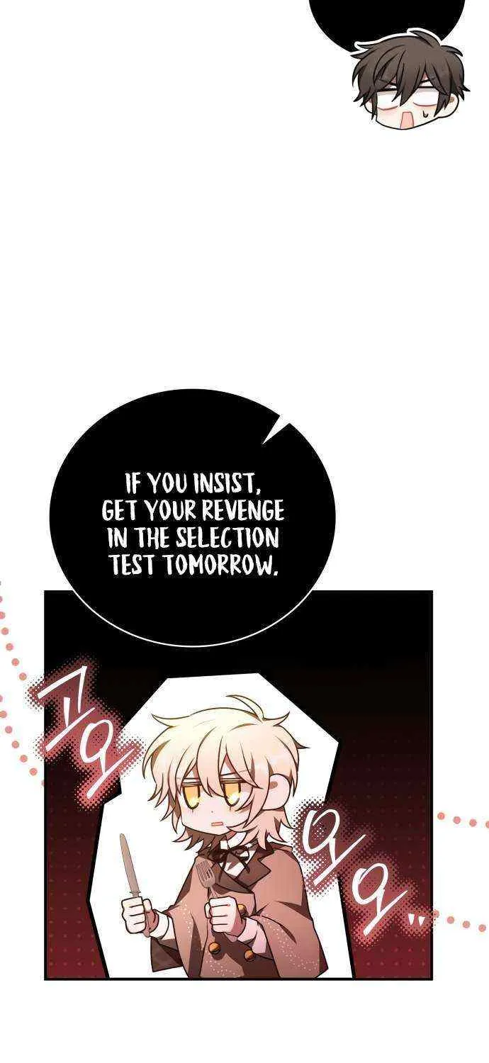 I Become a Legendary Arch Mage by Reading a Book Chapter 13 page 98 - 