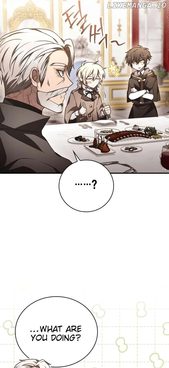 I Become a Legendary Arch Mage by Reading a Book Chapter 13 page 100 - 