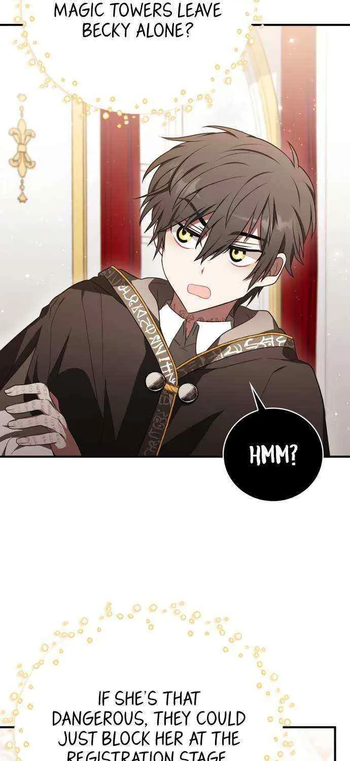 I Become a Legendary Arch Mage by Reading a Book Chapter 14 page 12 - 