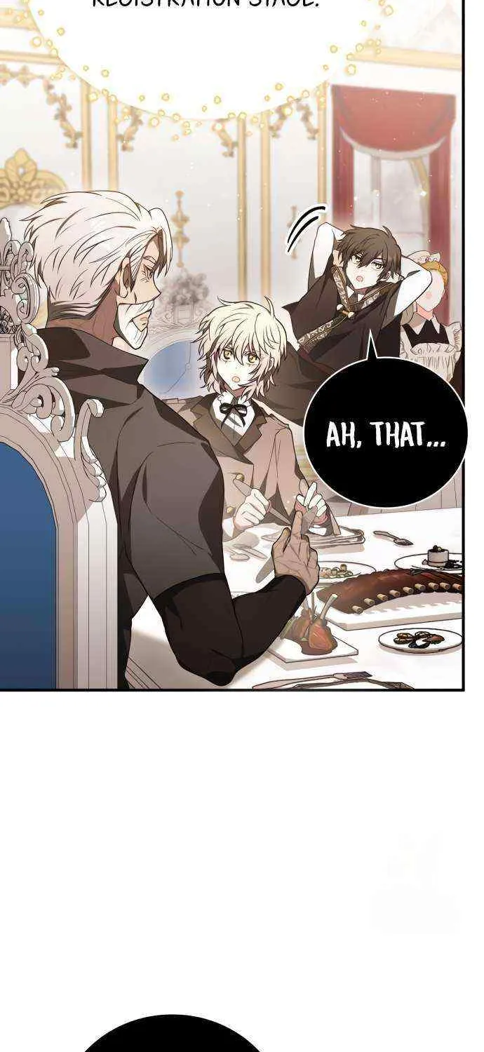 I Become a Legendary Arch Mage by Reading a Book Chapter 14 page 13 - 