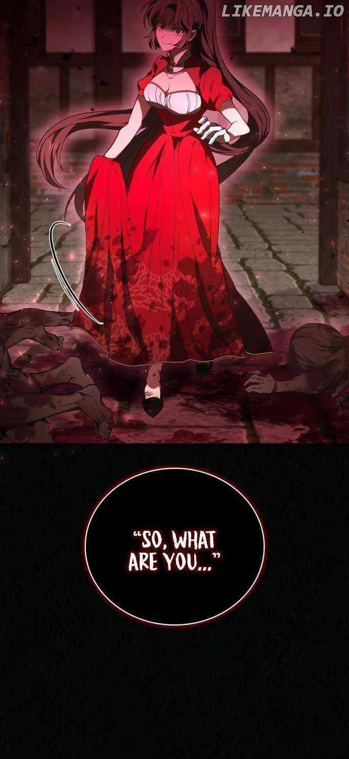 I Become a Legendary Arch Mage by Reading a Book Chapter 14 page 17 - 
