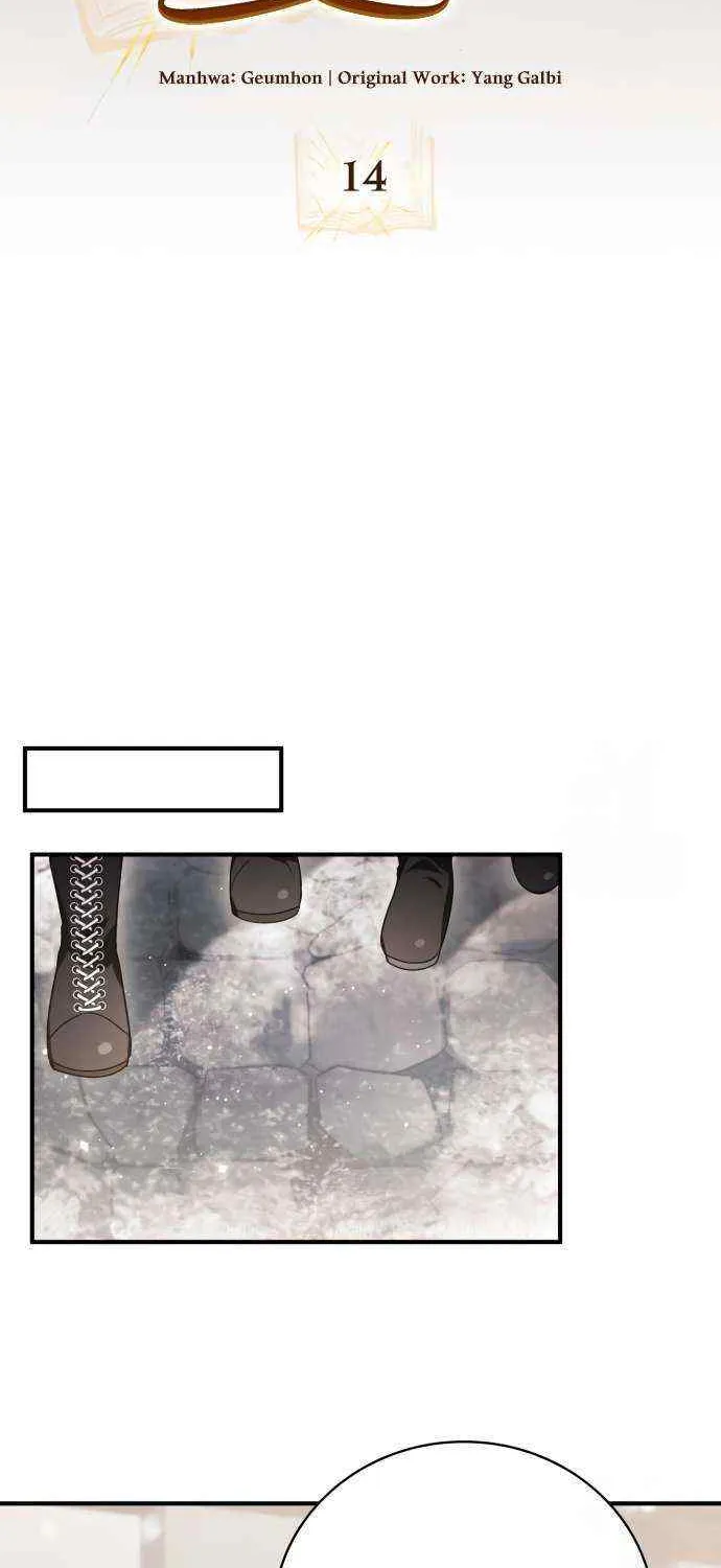 I Become a Legendary Arch Mage by Reading a Book Chapter 14 page 20 - 