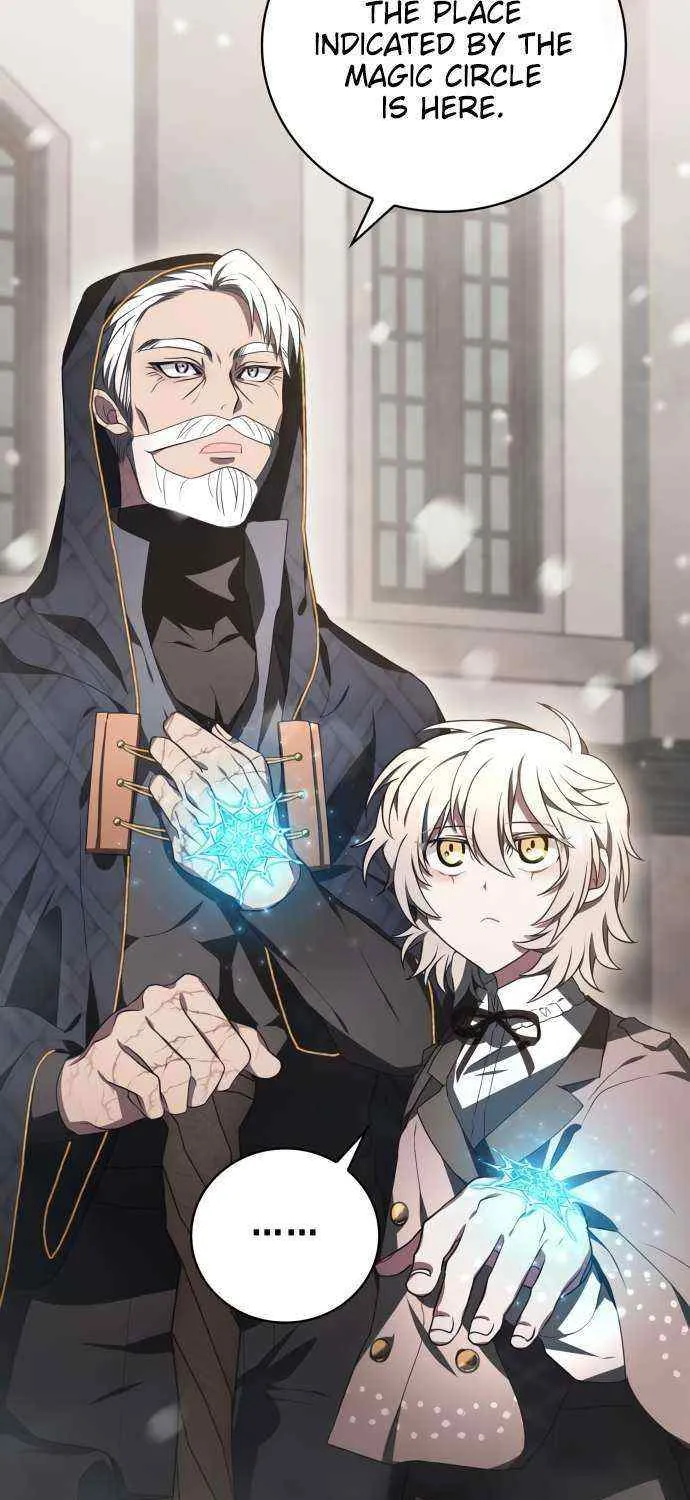 I Become a Legendary Arch Mage by Reading a Book Chapter 14 page 21 - 