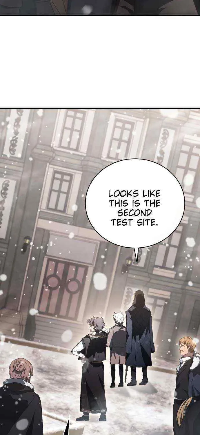 I Become a Legendary Arch Mage by Reading a Book Chapter 14 page 22 - 