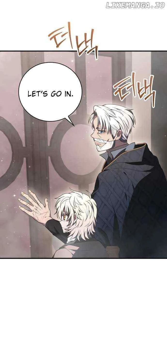 I Become a Legendary Arch Mage by Reading a Book Chapter 14 page 24 - 
