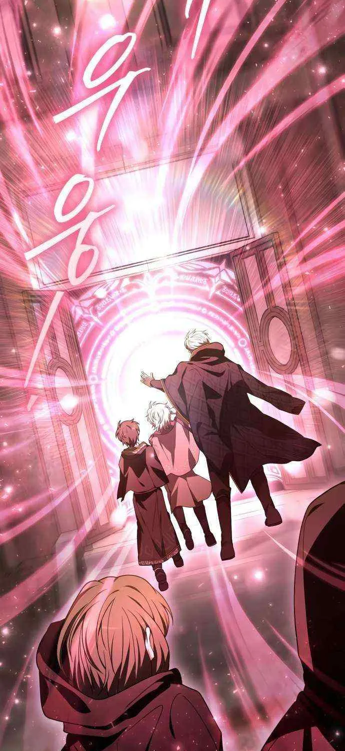 I Become a Legendary Arch Mage by Reading a Book Chapter 14 page 26 - 