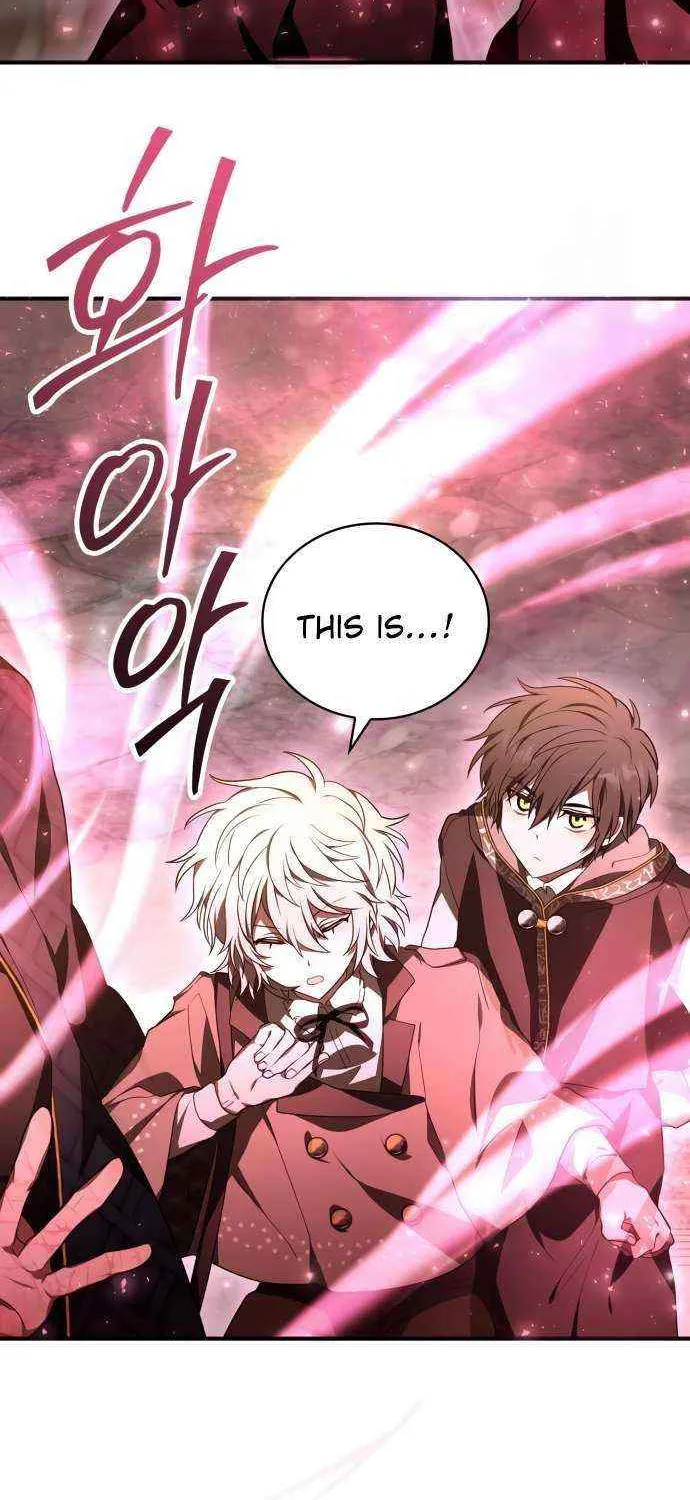 I Become a Legendary Arch Mage by Reading a Book Chapter 14 page 27 - 