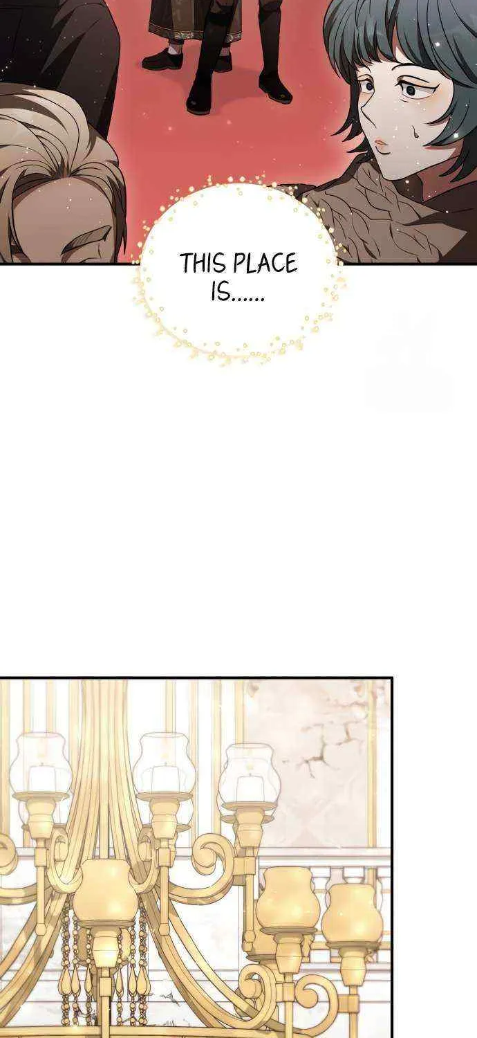 I Become a Legendary Arch Mage by Reading a Book Chapter 14 page 34 - 
