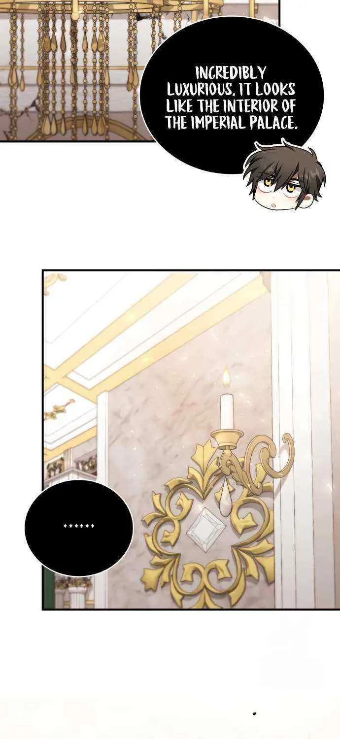 I Become a Legendary Arch Mage by Reading a Book Chapter 14 page 35 - 